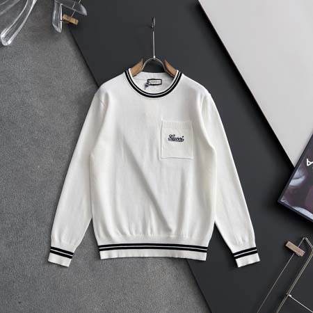 2025年11月26日入荷秋冬新作Gucciセーター高級なプ...
