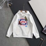 2025年11月26日入荷秋冬新作Gucciパーカー 高級なプレゼント/誕生日プレゼント/高品質/メンツ/記念品/ wenzhou工場