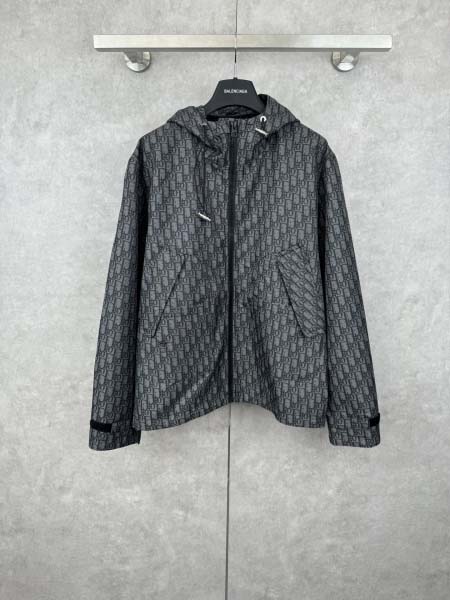 2025年11月13日秋冬新作Dior ジャケット高品質人気...