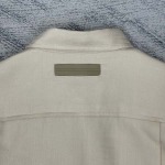 2025年11月13日秋冬新作loro pianaシャツ高品質人気商品/LDF工場