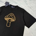 2025年11月13日秋冬新作Louis Vuittonニットの半袖高品質人気商品/LDF工場