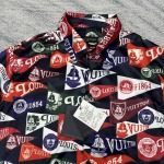 2025年11月13日秋冬新作Louis Vuitton半袖 tシャツ高品質人気商品/LDF工場