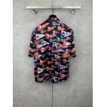 2025年11月13日秋冬新作Louis Vuitton半袖 tシャツ高品質人気商品/LDF工場