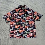 2025年11月13日秋冬新作Louis Vuitton半袖 tシャツ高品質人気商品/LDF工場