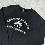 2025年11月13日秋冬新作Chrome hearts スウェット高品質人気商品/LDF工場