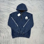 2025年11月13日秋冬新作Chrome hearts ジャケット高品質人気商品/LDF工場