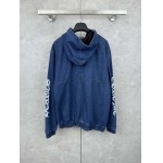 2025年11月13日秋冬新作Chrome hearts ジャケット高品質人気商品/LDF工場