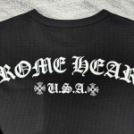 2025年11月13日秋冬新作Chrome hearts tシャツ高品質人気商品/LDF工場