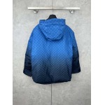 2025年11月13日秋冬新作Gucci綿の服高品質人気商品/LDF工場