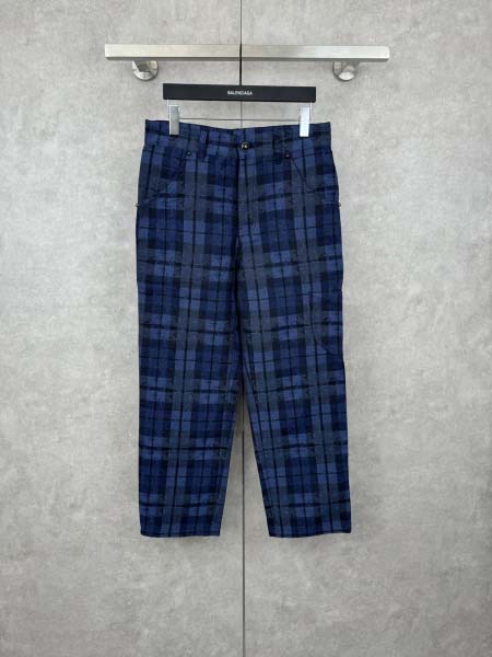 2025年11月13日秋冬新作Louis Vuittonズボ...