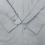 2025年11月13日秋冬新作Louis Vuittonシャツ高品質人気商品/LDF工場