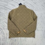 2025年11月13日秋冬新作Louis Vuittonジャケット高品質人気商品/LDF工場