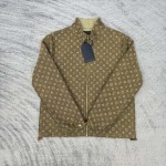 2025年11月13日秋冬新作Louis Vuittonジャケット高品質人気商品/LDF工場