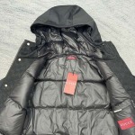 2025年11月13日秋冬新作Gucciダウンジャケット高品質人気商品/LDF工場
