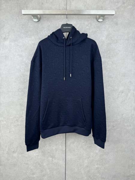 2025年11月13日秋冬新作Dior パーカー高品質人気商...