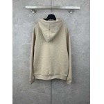 2025年11月13日秋冬新作Diorパーカー高品質人気商品/LDF工場