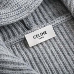 2025年11月13日秋冬新作CELINEスウェット高品質人気商品/LDF工場