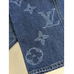 2025年11月13日秋冬新作Louis Vuittonジーパン高品質人気商品/LDF工場