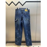 2025年11月13日秋冬新作Louis Vuittonジーパン高品質人気商品/LDF工場