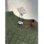 2025年11月13日秋冬新作Loeweセーター高品質人気商品/LDF工場