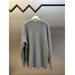2025年11月13日秋冬新作Loeweセーター高品質人気商品/LDF工場