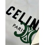 2025年11月13日秋冬新作Celine半袖 tシャツ高品質人気商品/LDF工場