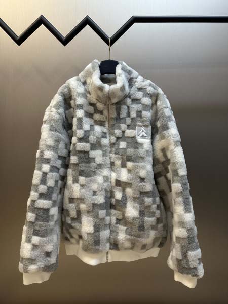 2025年11月13日秋冬新作Louis Vuittonジャ...