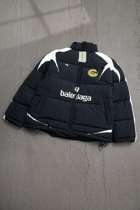 2025年11月13日秋冬新作BALENCIAGA高品質人気...