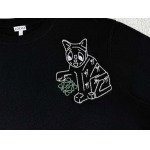 2025年11月13日秋冬新作Loewetシャツ高品質人気商品/LDF工場