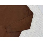 2025年11月13日秋冬新作Loeweパーカー高品質人気商品/LDF工場