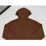 2025年11月13日秋冬新作Loeweパーカー高品質人気商品/LDF工場