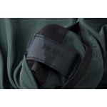 2025年11月13日秋冬新作PRADA綿の服高品質人気商品/LDF工場