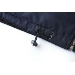 2025年11月13日秋冬新作PRADA綿の服高品質人気商品/LDF工場