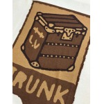 2025年11月13日秋冬新作Louis Vuittonニットの半袖高品質人気商品/LDF工場