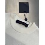 2025年11月13日秋冬新作Louis Vuittonニットの半袖高品質人気商品/LDF工場