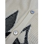 2025年11月13日秋冬新作Louis Vuitton ニットカーディガン  高品質人気商品/LDF工場