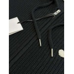 2025年11月13日秋冬新作CELINEパーカー高品質人気商品/LDF工場