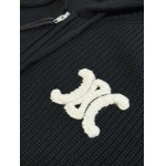 2025年11月13日秋冬新作CELINEパーカー高品質人気商品/LDF工場