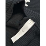 2025年11月13日秋冬新作CELINEパーカー高品質人気商品/LDF工場