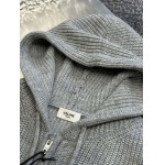 2025年11月13日秋冬新作CELINEパーカー高品質人気商品/LDF工場