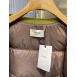 2025年11月13日秋冬新作CELINEダウンジャケット高品質人気商品/LDF工場