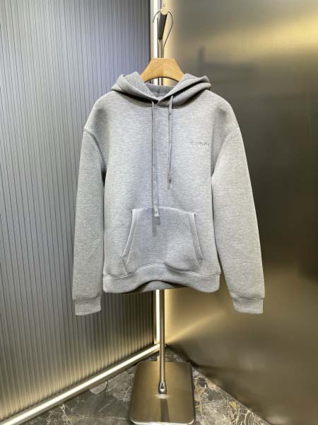 2025年11月13日秋冬新作gucciパーカー高品質人気商...