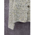 2025年11月13日秋冬新作Chanel ニットカーディガン  高品質人気商品/LDF工場