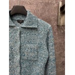 2025年11月13日秋冬新作Chanel ニットカーディガン  高品質人気商品/LDF工場