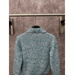 2025年11月13日秋冬新作Chanel ニットカーディガン  高品質人気商品/LDF工場