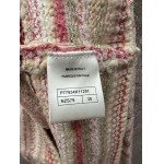 2025年11月13日秋冬新作Chanel ニットカーディガン  高品質人気商品/LDF工場