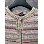 2025年11月13日秋冬新作Chanel ニットカーディガン  高品質人気商品/LDF工場