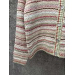 2025年11月13日秋冬新作Chanel ニットカーディガン  高品質人気商品/LDF工場