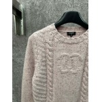2025年11月13日秋冬新作Chanelニットのセーター高品質人気商品/LDF工場