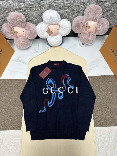 2025年11月13日秋冬新作Gucci ニット/セーター ...